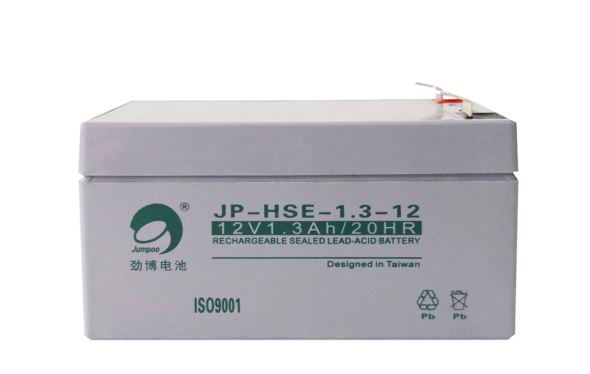 劲博蓄电池JP-HSE-1.3-12